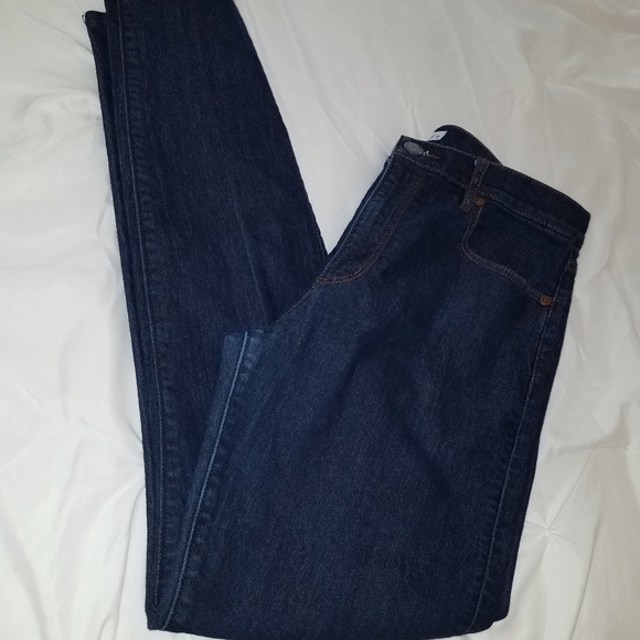 LOFT Denim - Loft dark Jeans